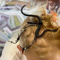 crazy hair for boys